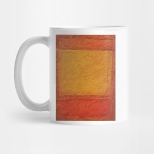 mark rothko Art Print Poster Vaporwave Shirt Wallpape Mug